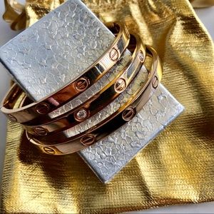 Bangle Set